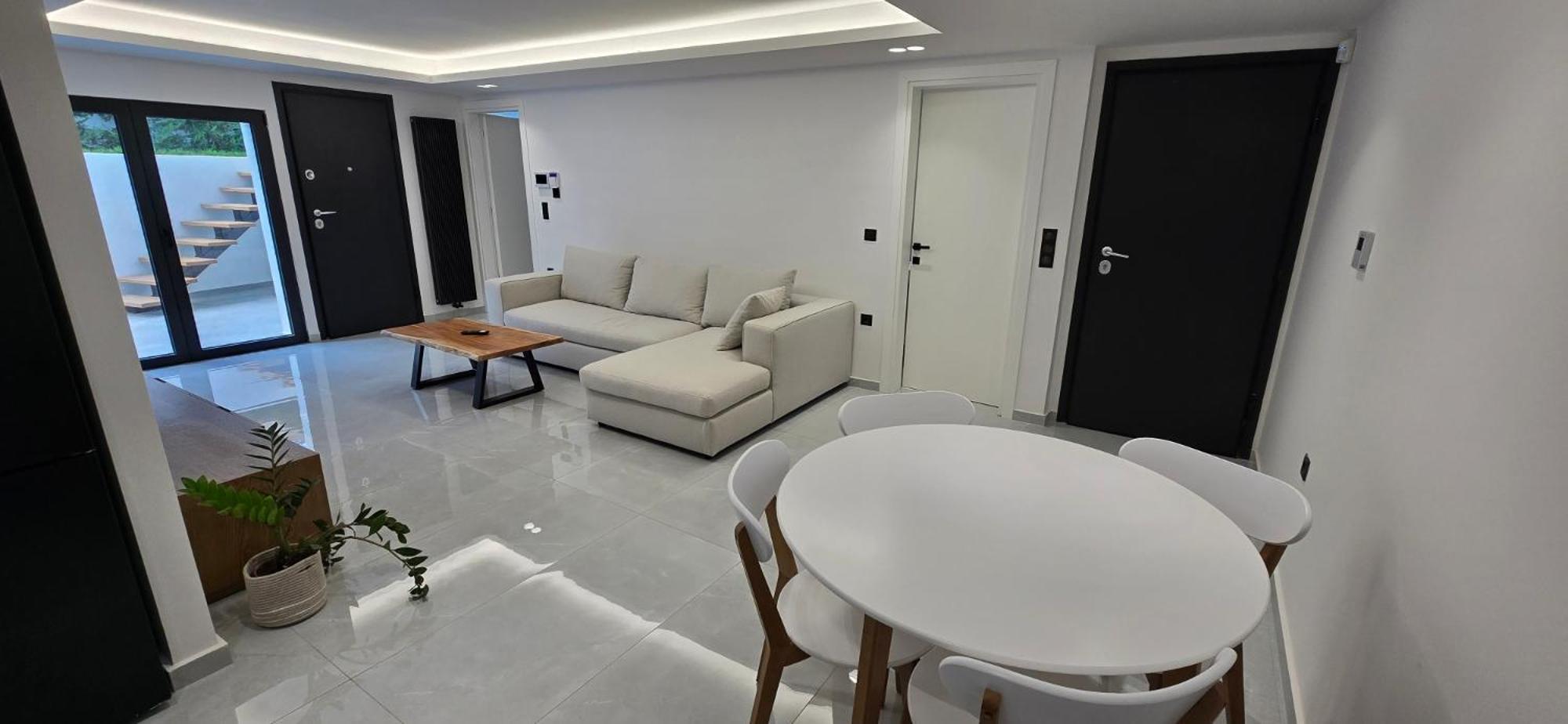 Sea La Vie Luxury Villa 2 - Private Swimming Pool With Jakuzzi Inside Варі Екстер'єр фото